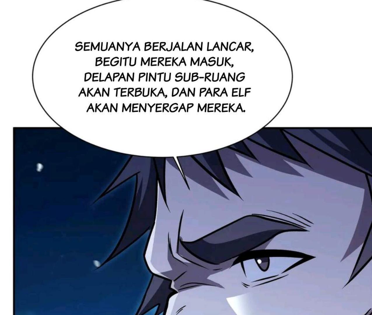 The Blood Princess And The Knight Chapter 332 - halaman 70