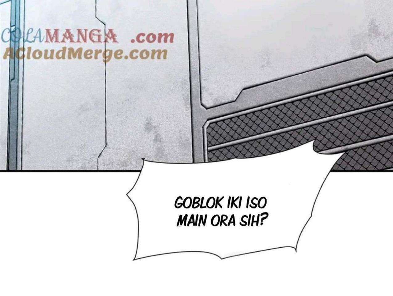 The Blood Princess And The Knight Chapter 332 - halaman 80