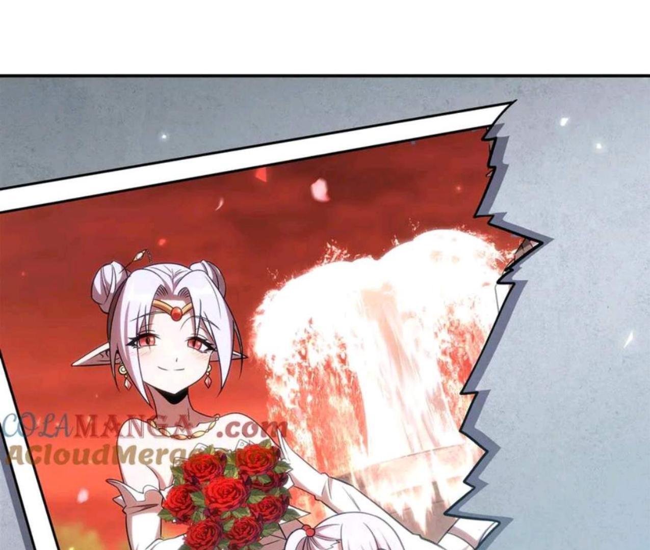 The Blood Princess And The Knight Chapter 332 - halaman 89