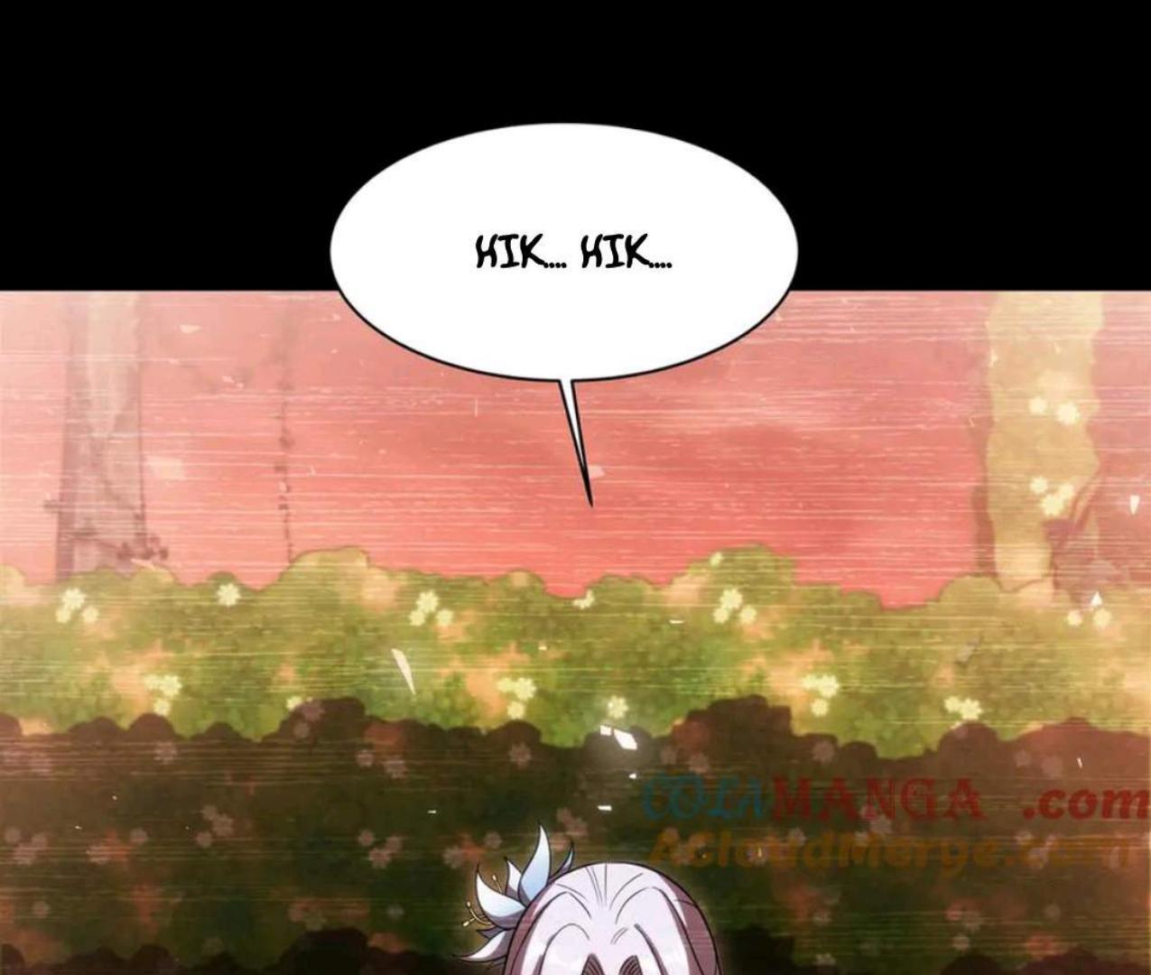 The Blood Princess And The Knight Chapter 332 - halaman 95