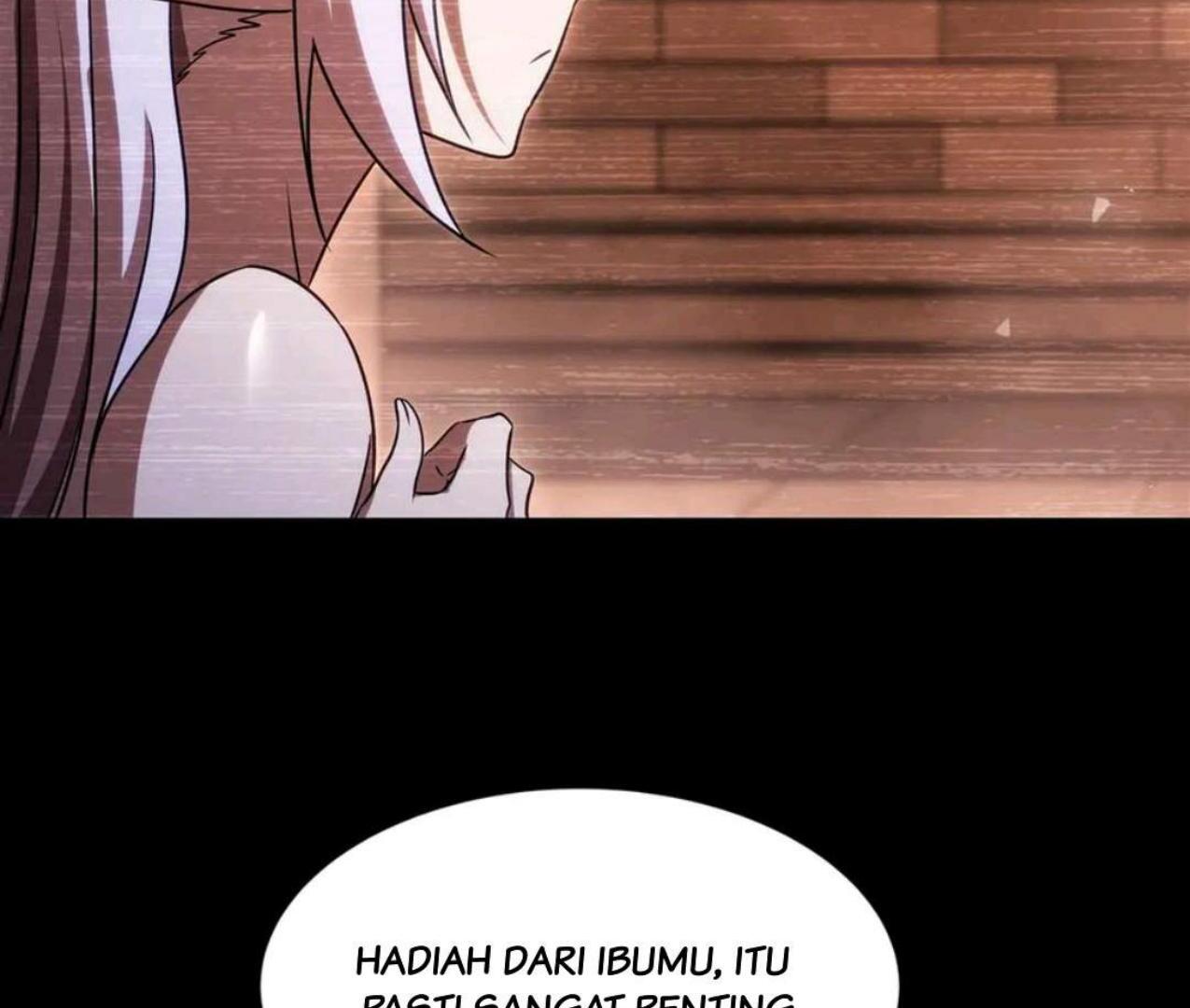 The Blood Princess And The Knight Chapter 333 - halaman 10
