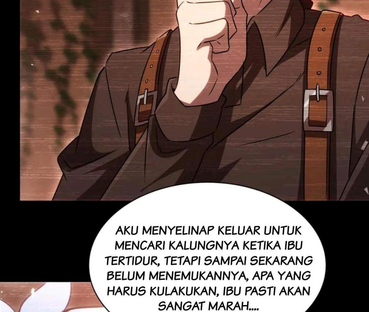 The Blood Princess And The Knight Chapter 333 - halaman 12