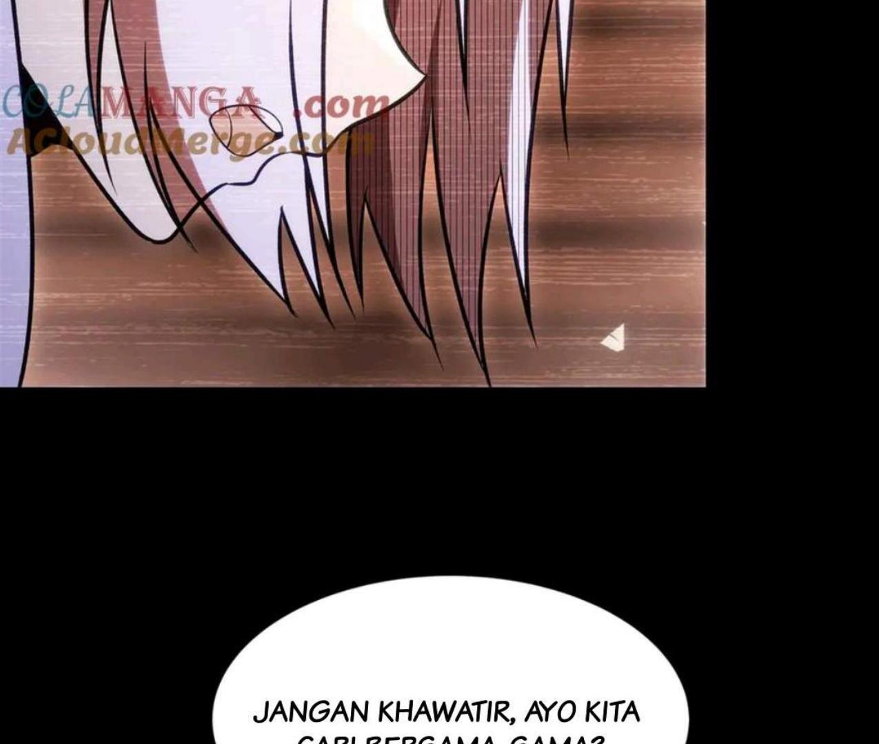 The Blood Princess And The Knight Chapter 333 - halaman 14