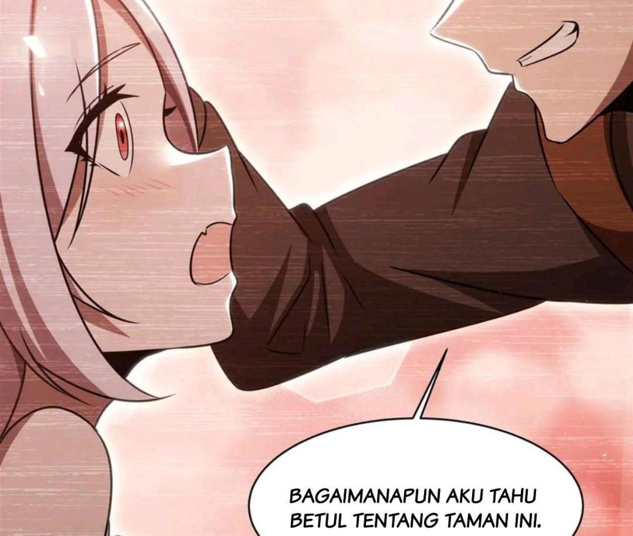 The Blood Princess And The Knight Chapter 333 - halaman 18