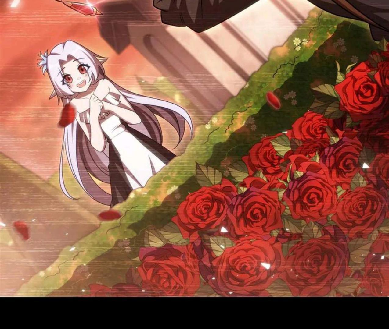The Blood Princess And The Knight Chapter 333 - halaman 21