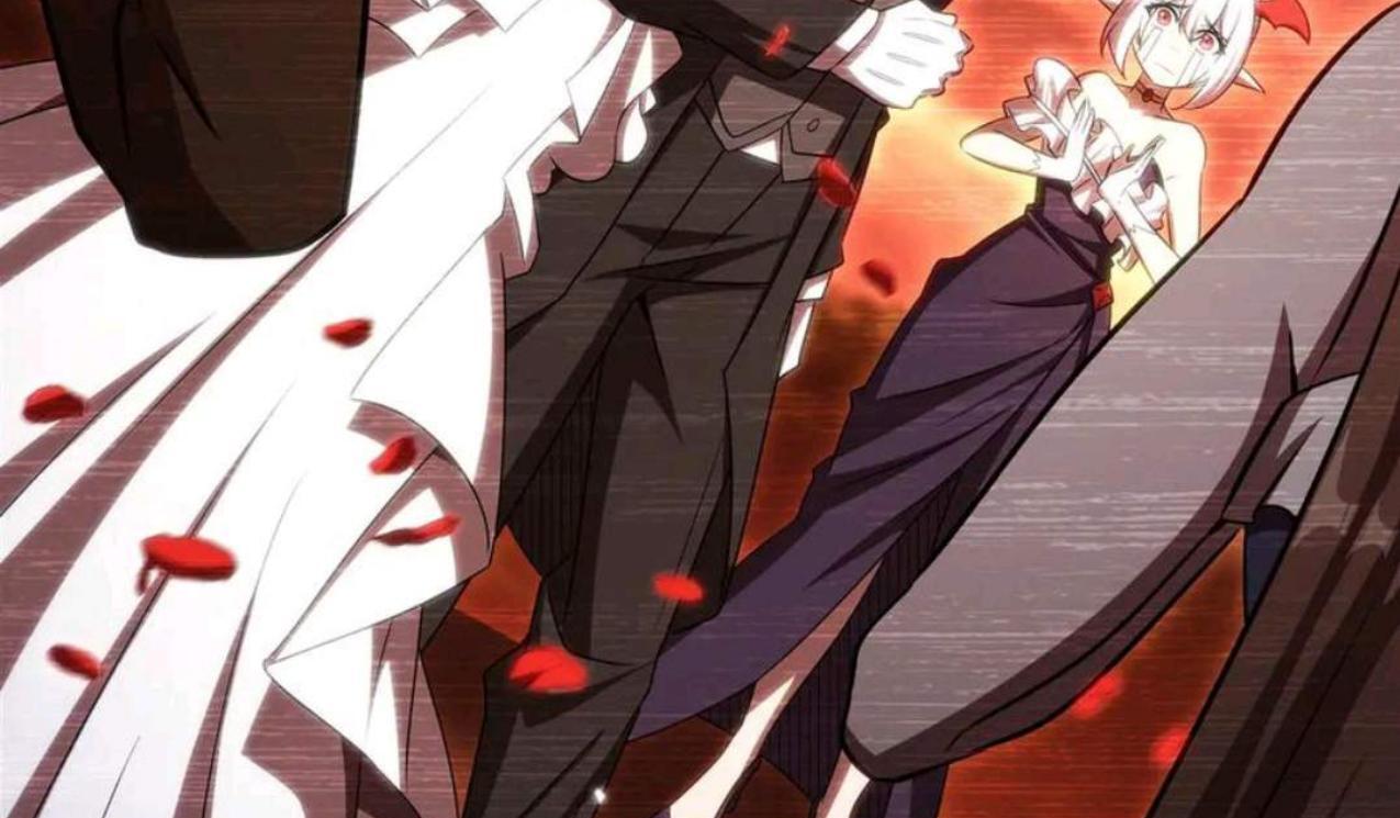 The Blood Princess And The Knight Chapter 333 - halaman 31