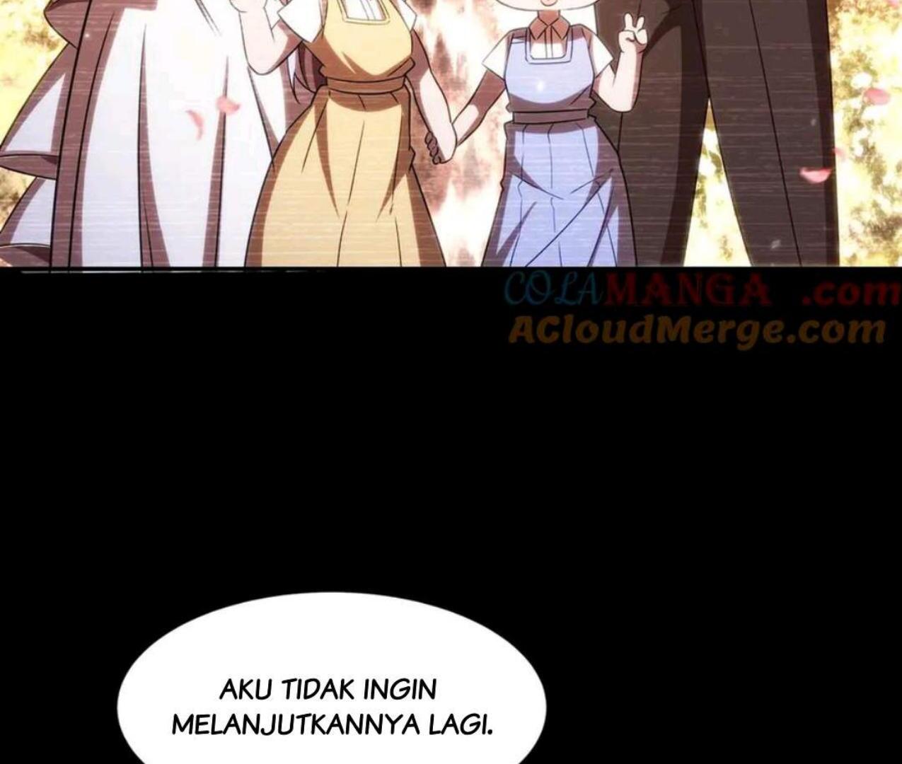 The Blood Princess And The Knight Chapter 333 - halaman 36