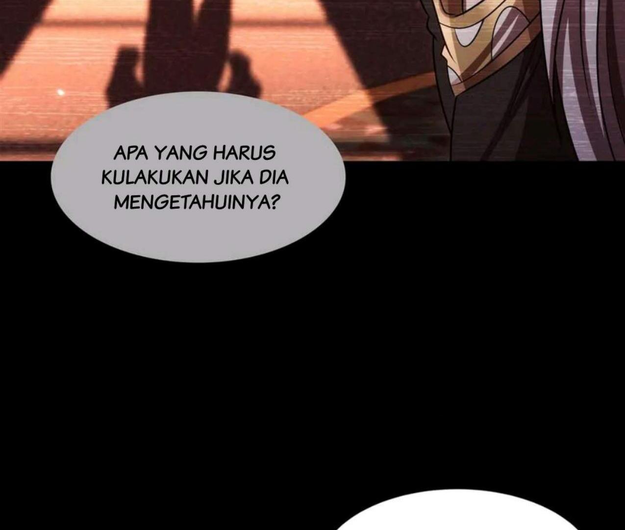 The Blood Princess And The Knight Chapter 333 - halaman 38