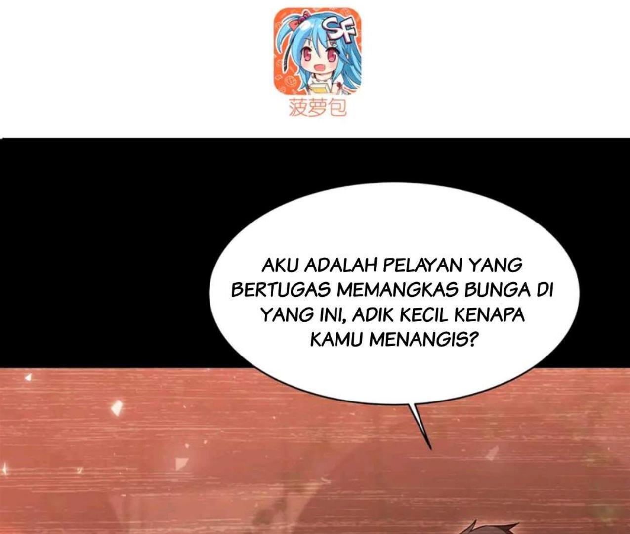 The Blood Princess And The Knight Chapter 333 - halaman 4