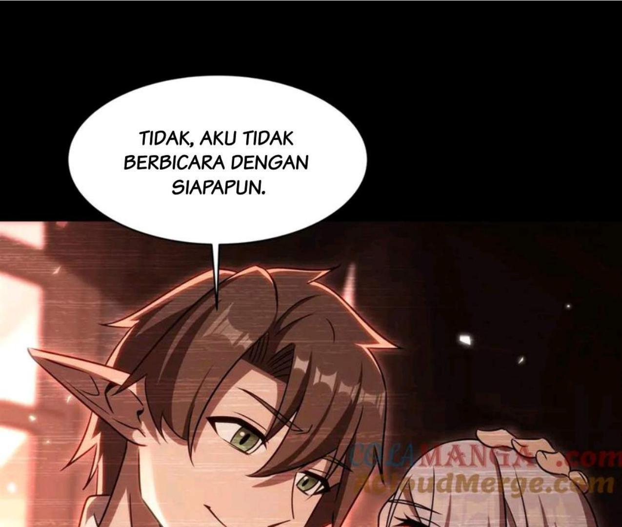 The Blood Princess And The Knight Chapter 333 - halaman 41