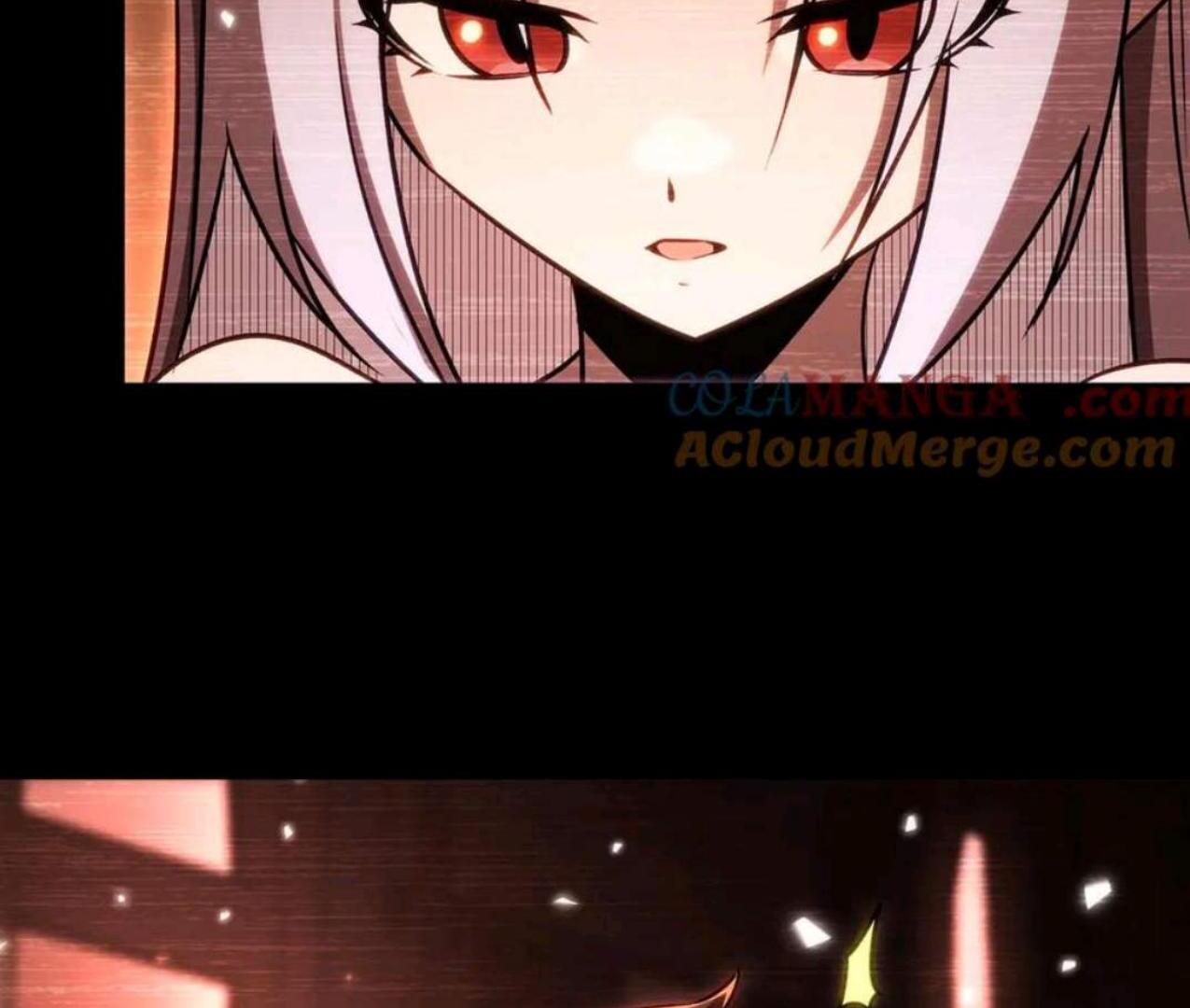 The Blood Princess And The Knight Chapter 333 - halaman 44