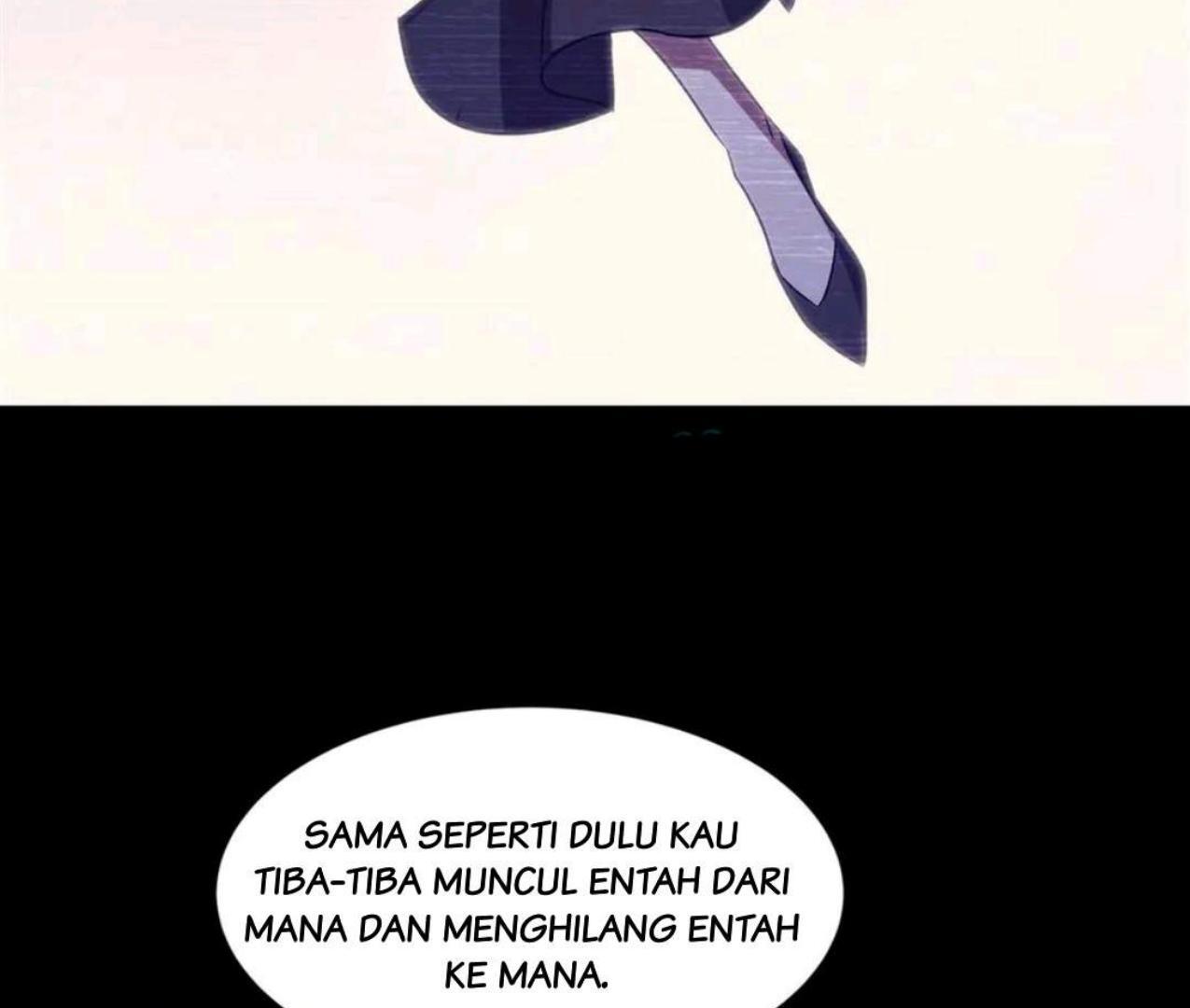 The Blood Princess And The Knight Chapter 333 - halaman 53