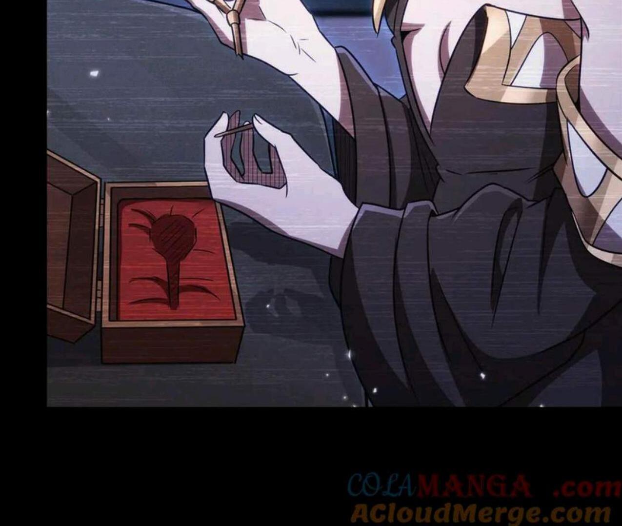The Blood Princess And The Knight Chapter 333 - halaman 55