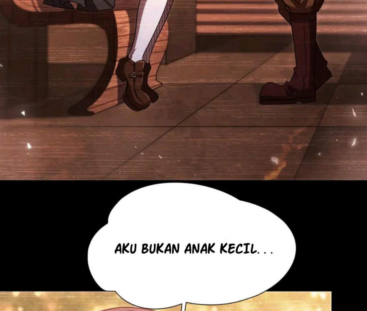 The Blood Princess And The Knight Chapter 333 - halaman 6