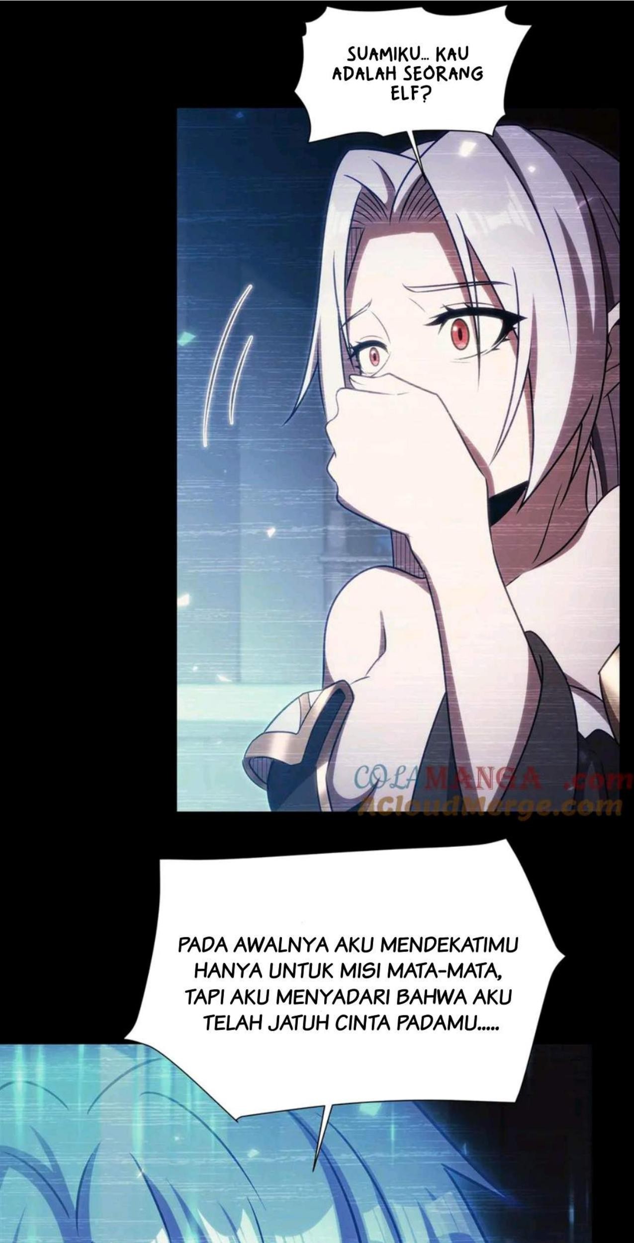 The Blood Princess And The Knight Chapter 333 - halaman 66