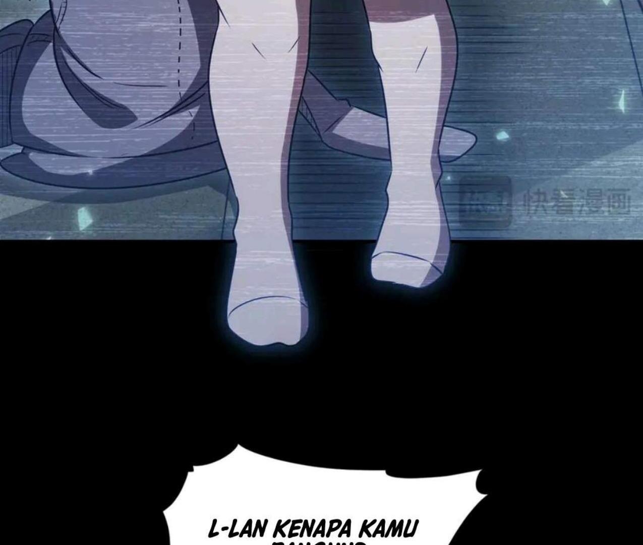 The Blood Princess And The Knight Chapter 333 - halaman 72