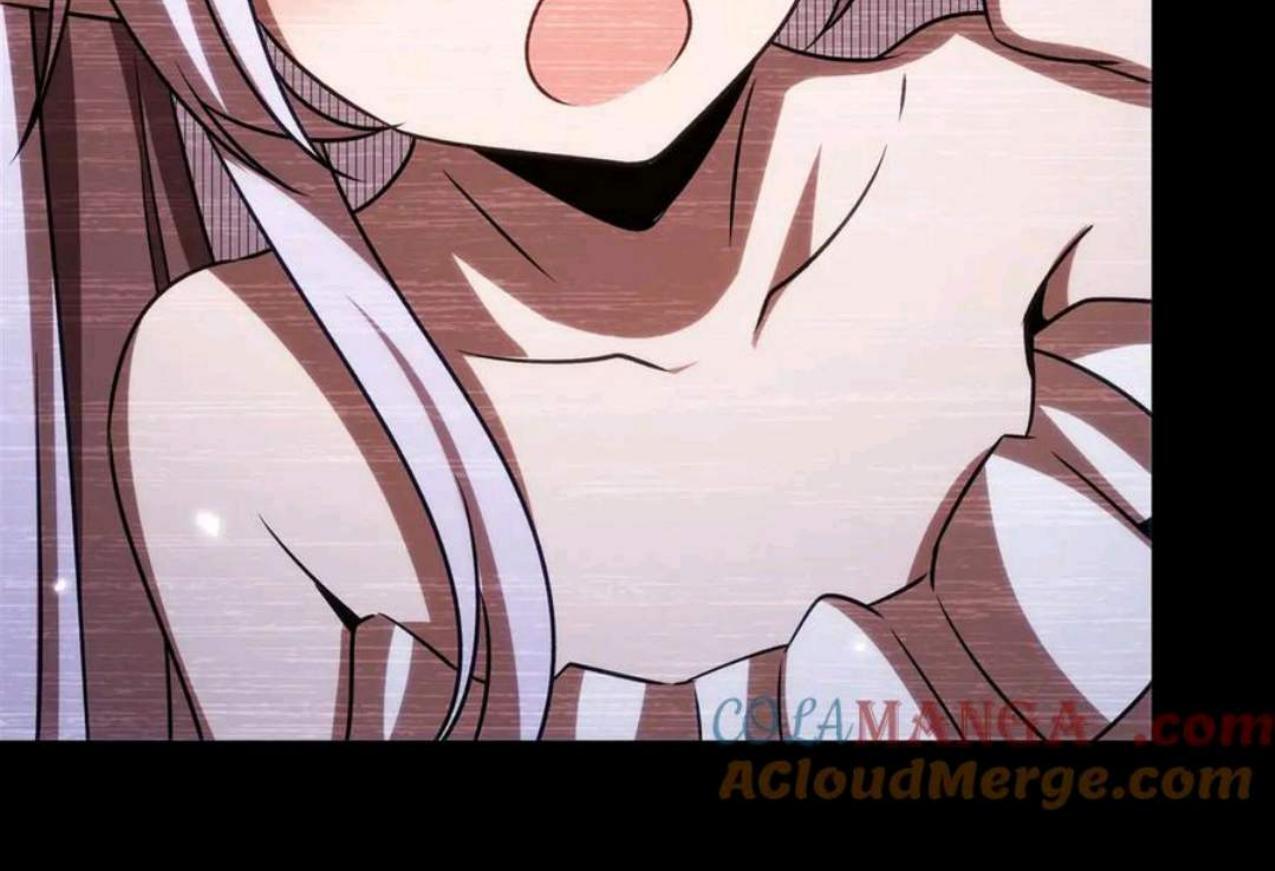 The Blood Princess And The Knight Chapter 333 - halaman 8