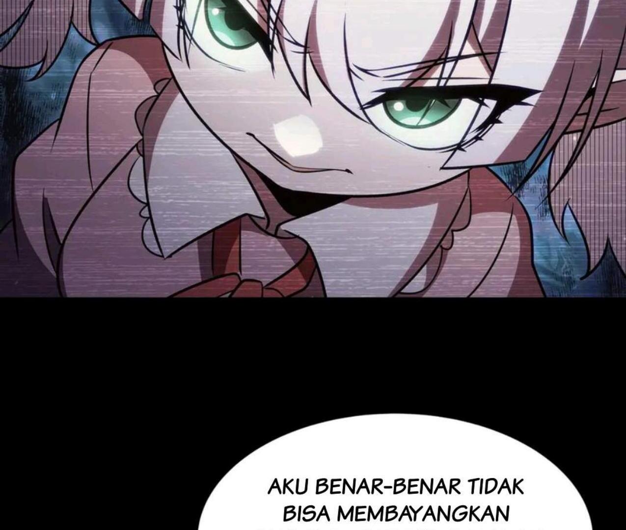 The Blood Princess And The Knight Chapter 333 - halaman 87