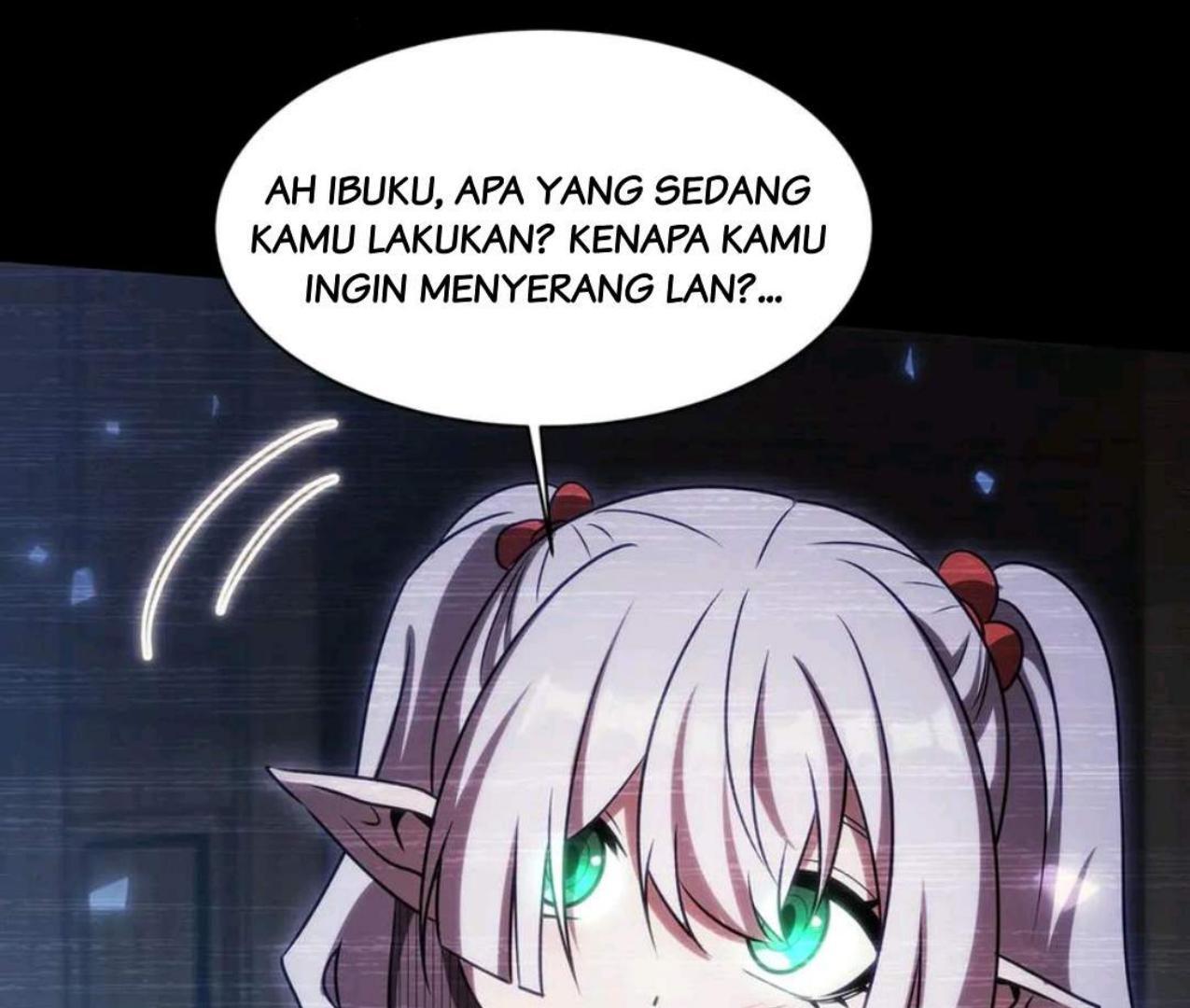 The Blood Princess And The Knight Chapter 333 - halaman 92