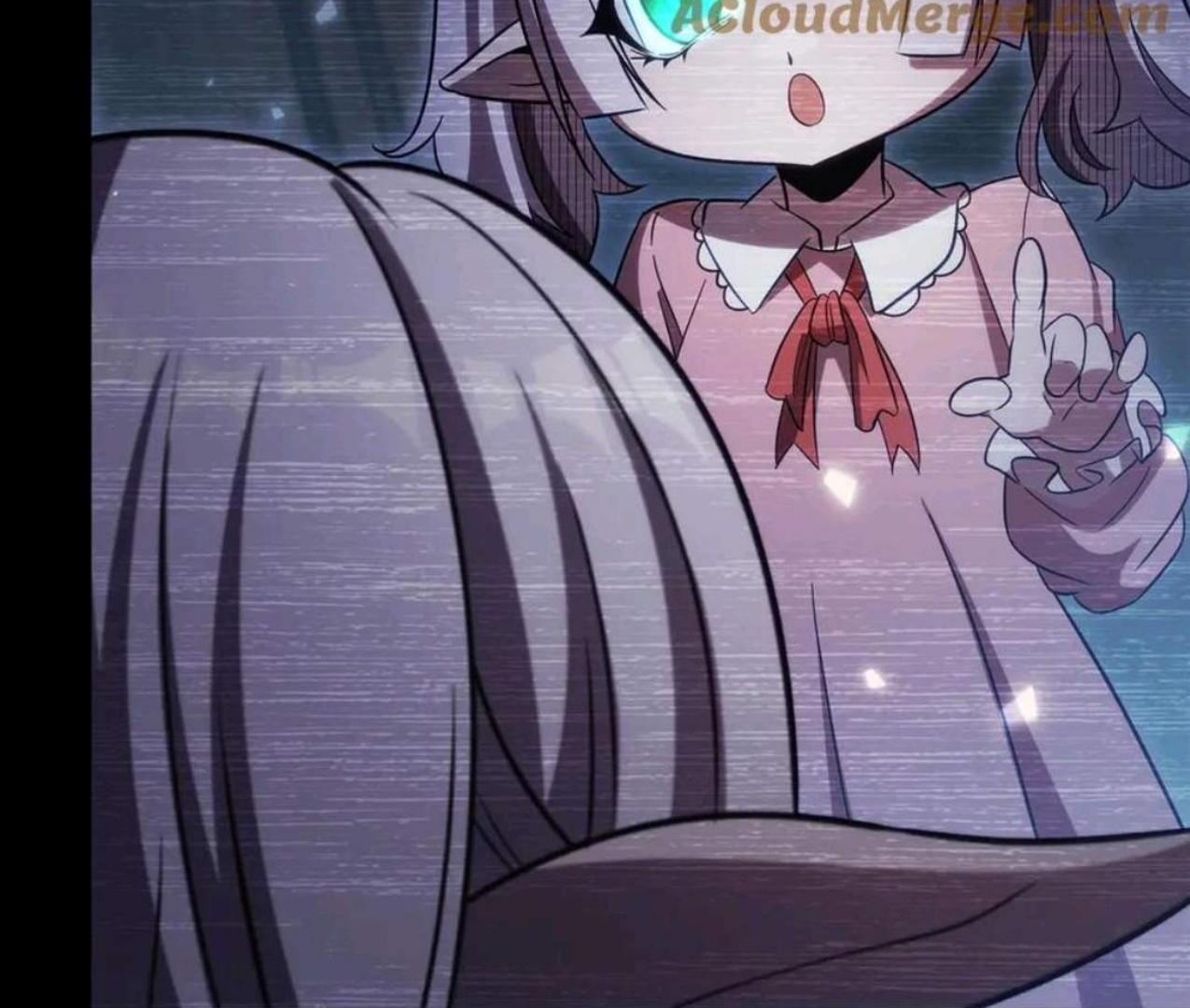 The Blood Princess And The Knight Chapter 333 - halaman 97