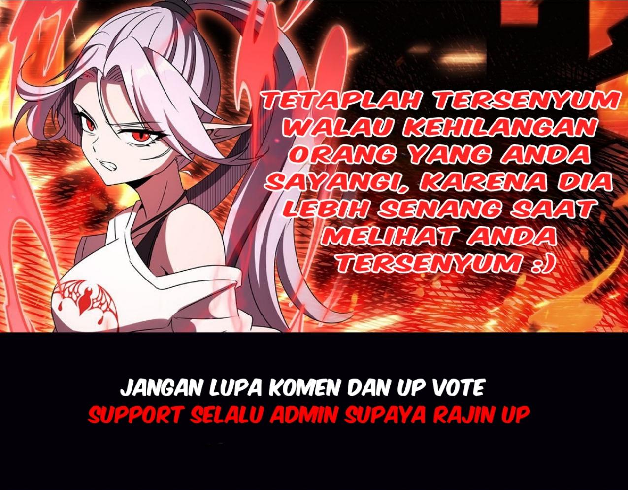 The Blood Princess And The Knight Chapter 334 - halaman 111