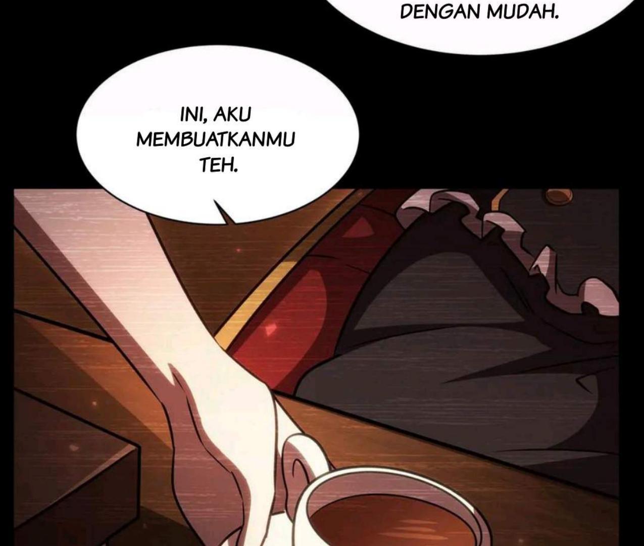 The Blood Princess And The Knight Chapter 334 - halaman 12
