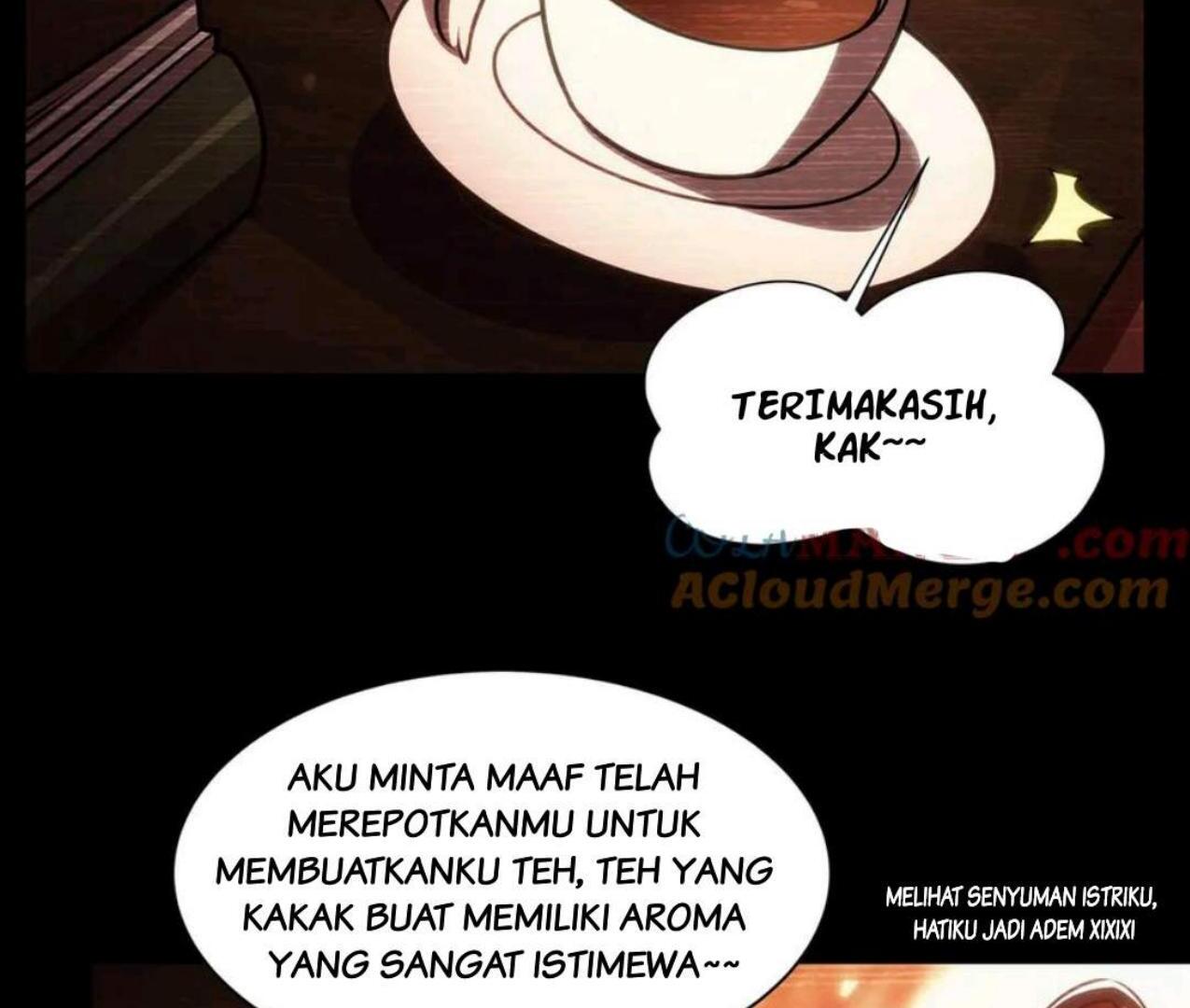 The Blood Princess And The Knight Chapter 334 - halaman 13