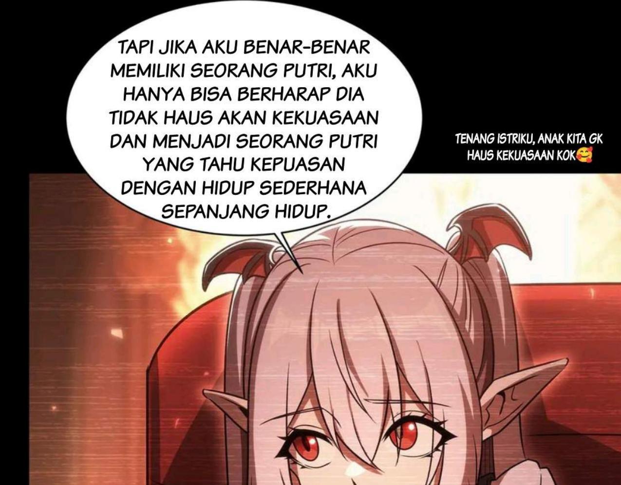 The Blood Princess And The Knight Chapter 334 - halaman 24