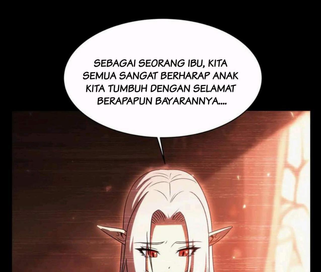 The Blood Princess And The Knight Chapter 334 - halaman 26