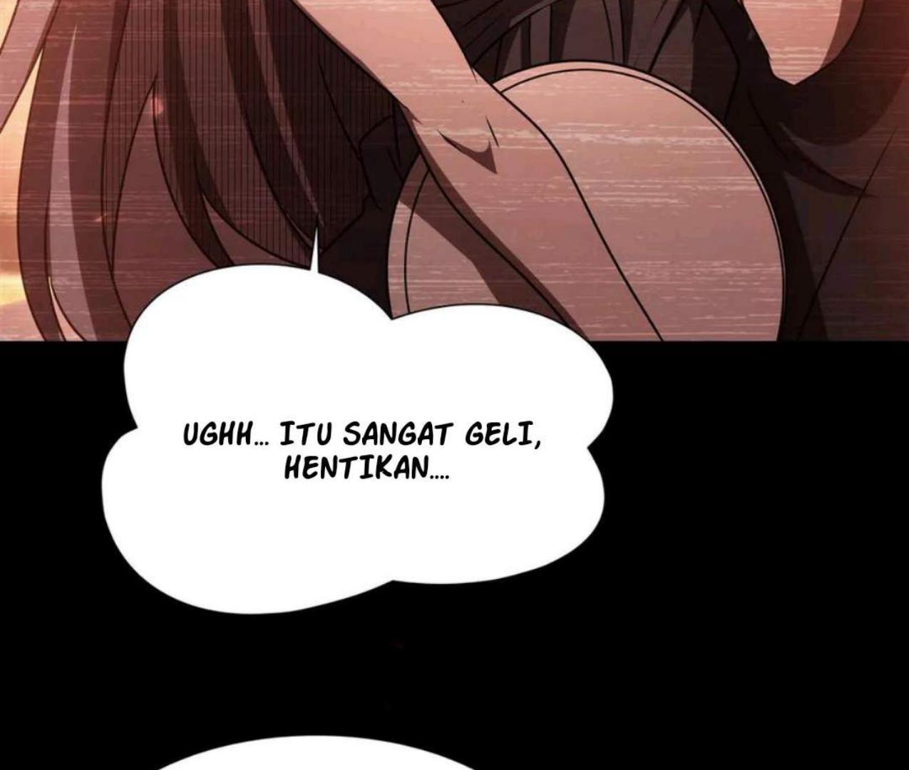 The Blood Princess And The Knight Chapter 334 - halaman 30