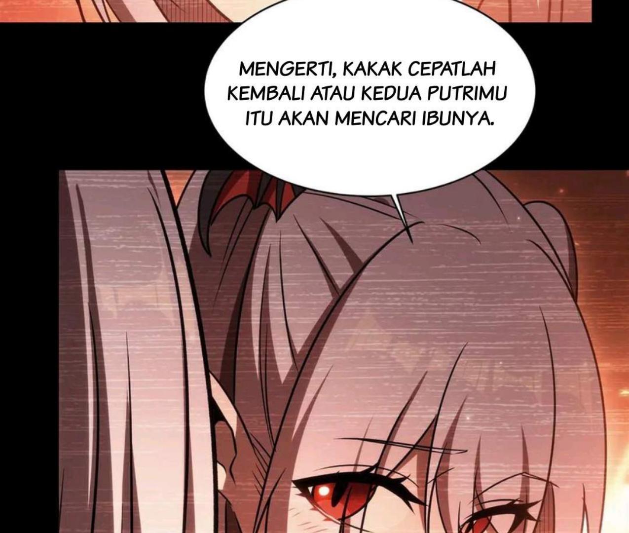 The Blood Princess And The Knight Chapter 334 - halaman 32