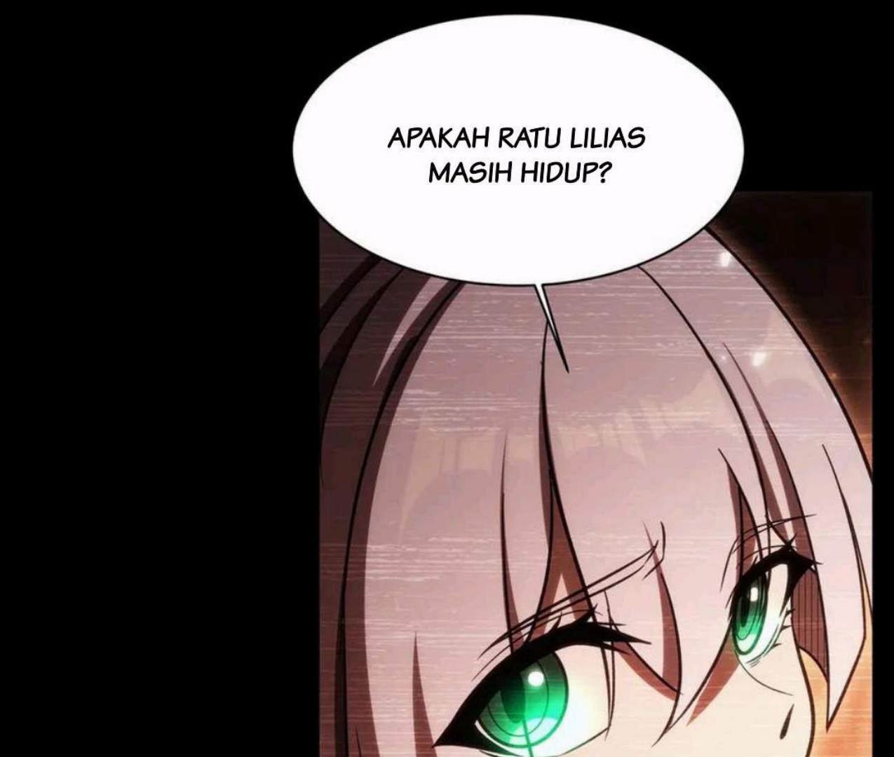 The Blood Princess And The Knight Chapter 334 - halaman 38