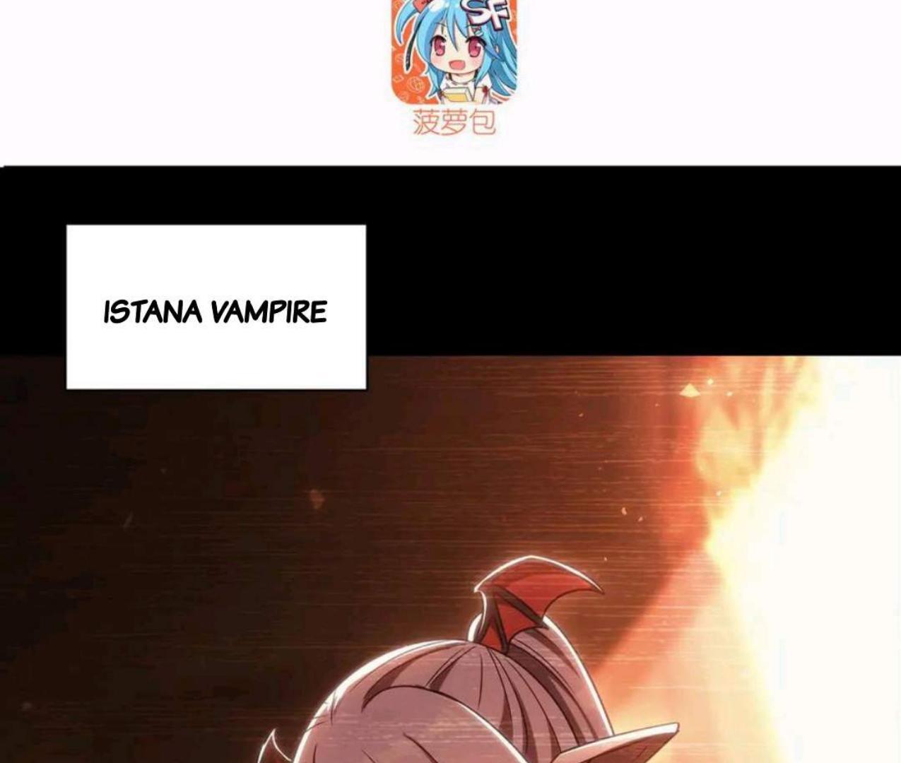 The Blood Princess And The Knight Chapter 334 - halaman 4
