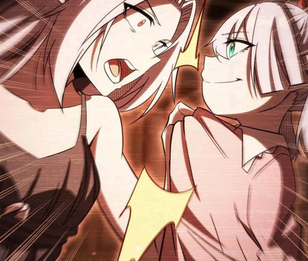 The Blood Princess And The Knight Chapter 334 - halaman 42