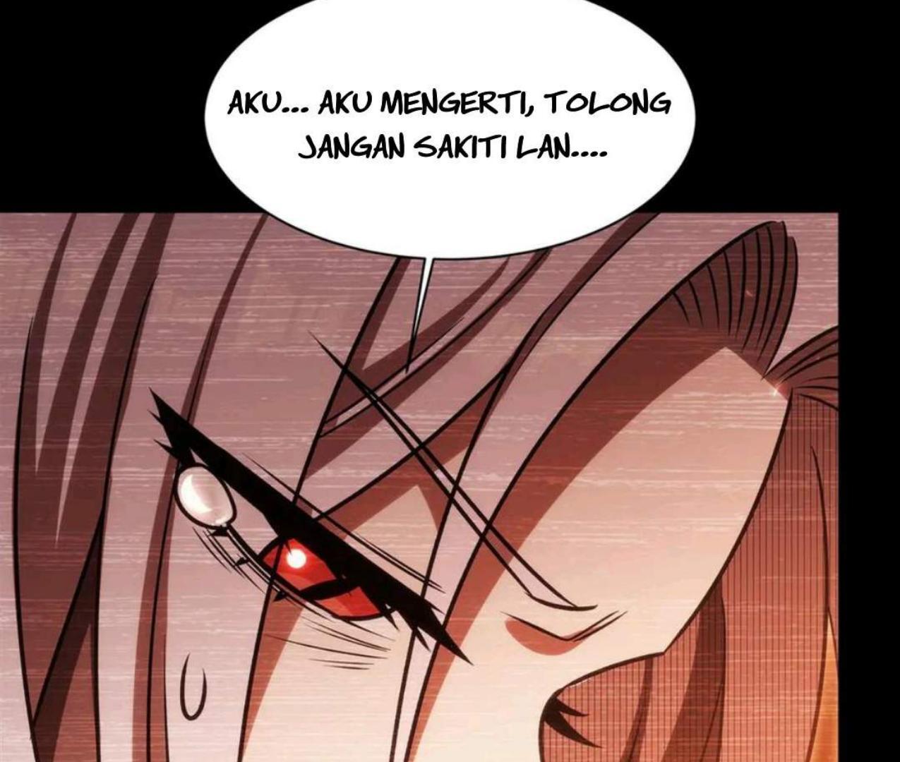 The Blood Princess And The Knight Chapter 334 - halaman 49