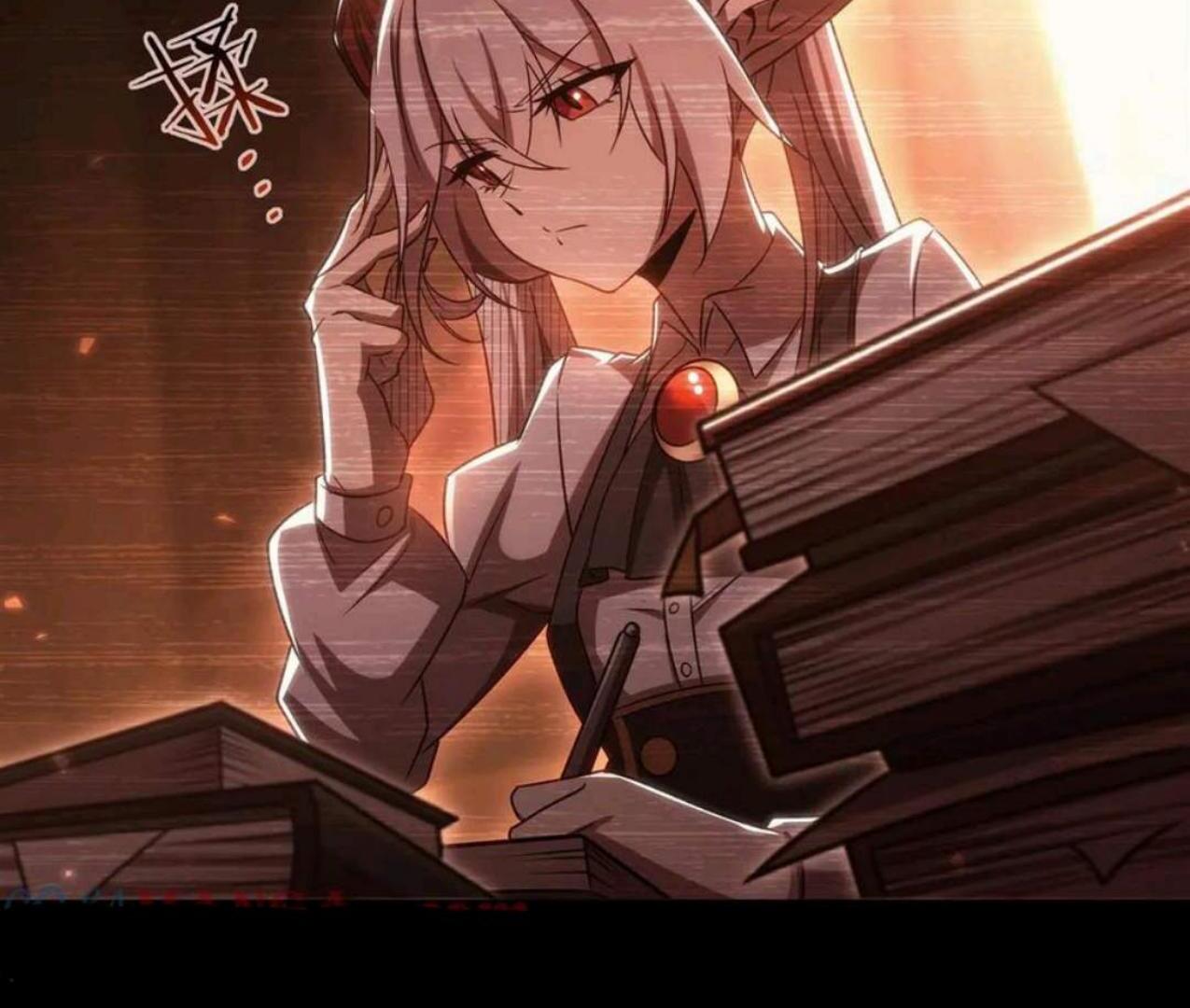 The Blood Princess And The Knight Chapter 334 - halaman 5