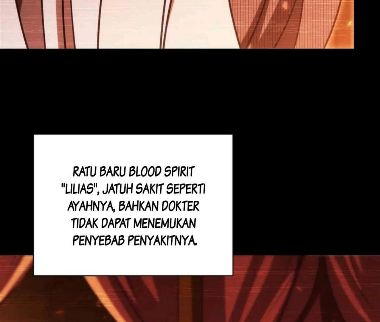 The Blood Princess And The Knight Chapter 334 - halaman 50