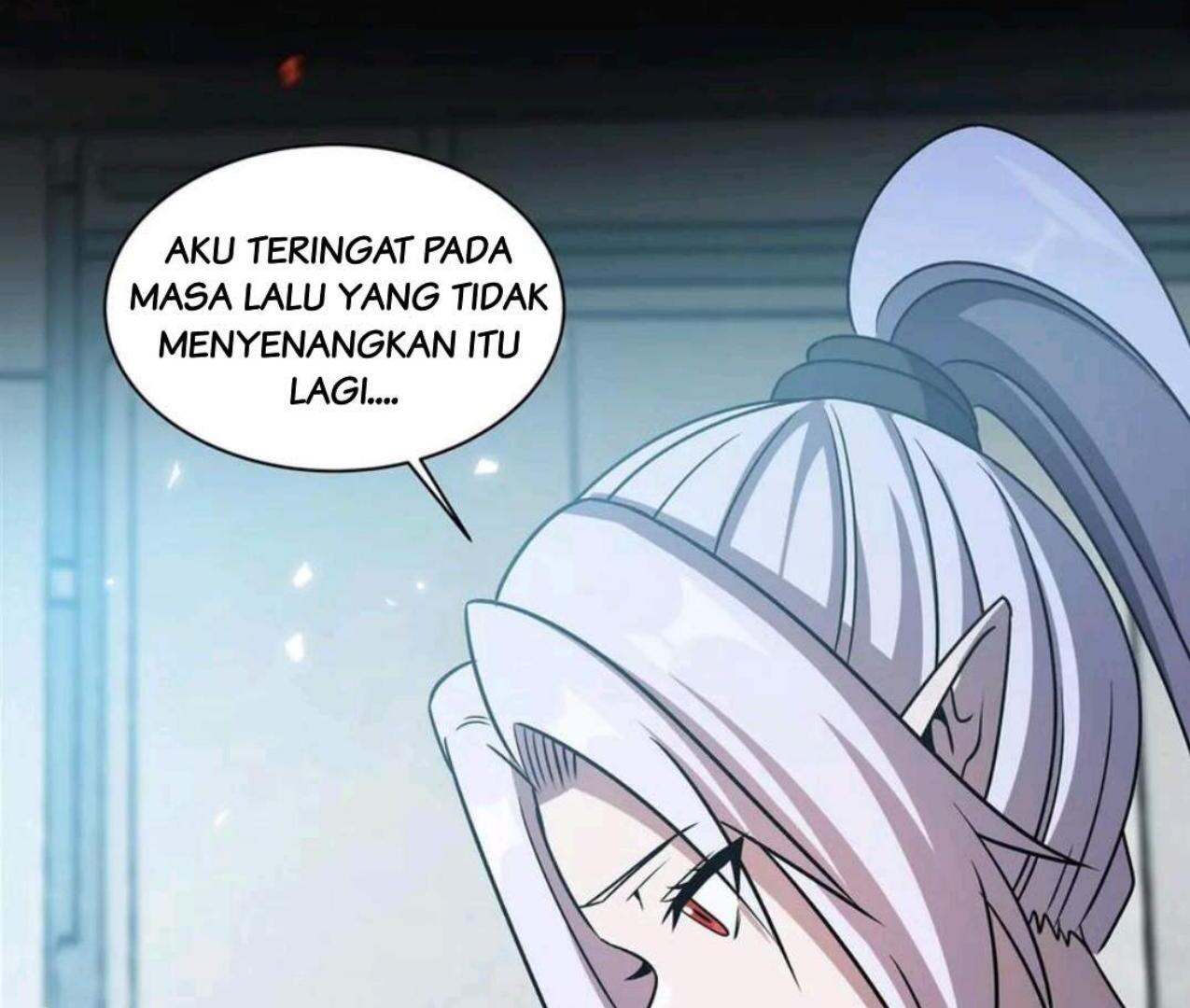 The Blood Princess And The Knight Chapter 334 - halaman 59