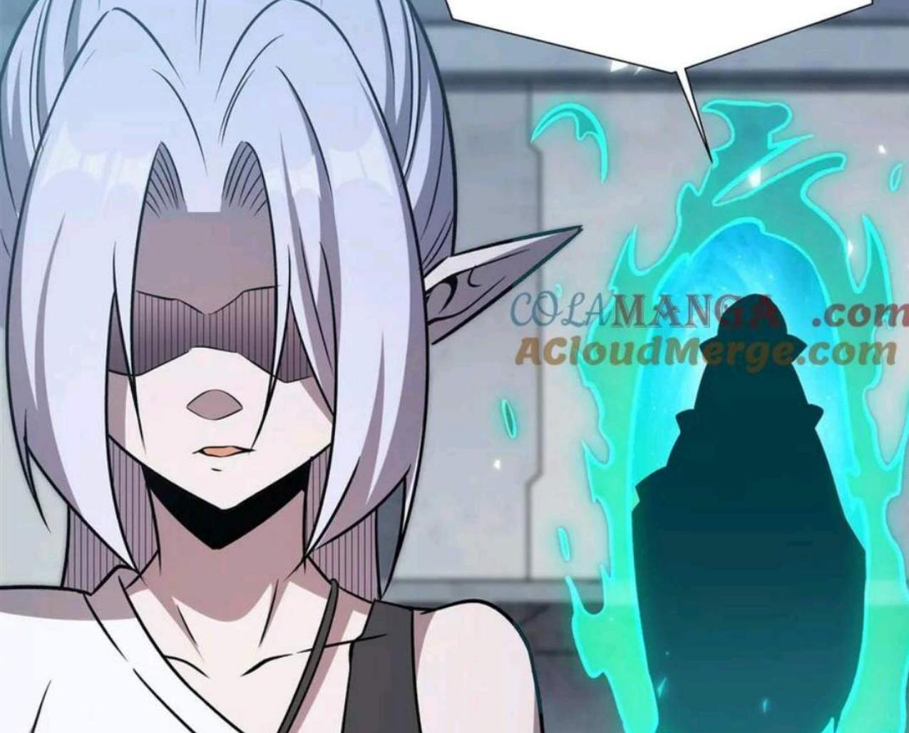 The Blood Princess And The Knight Chapter 334 - halaman 61
