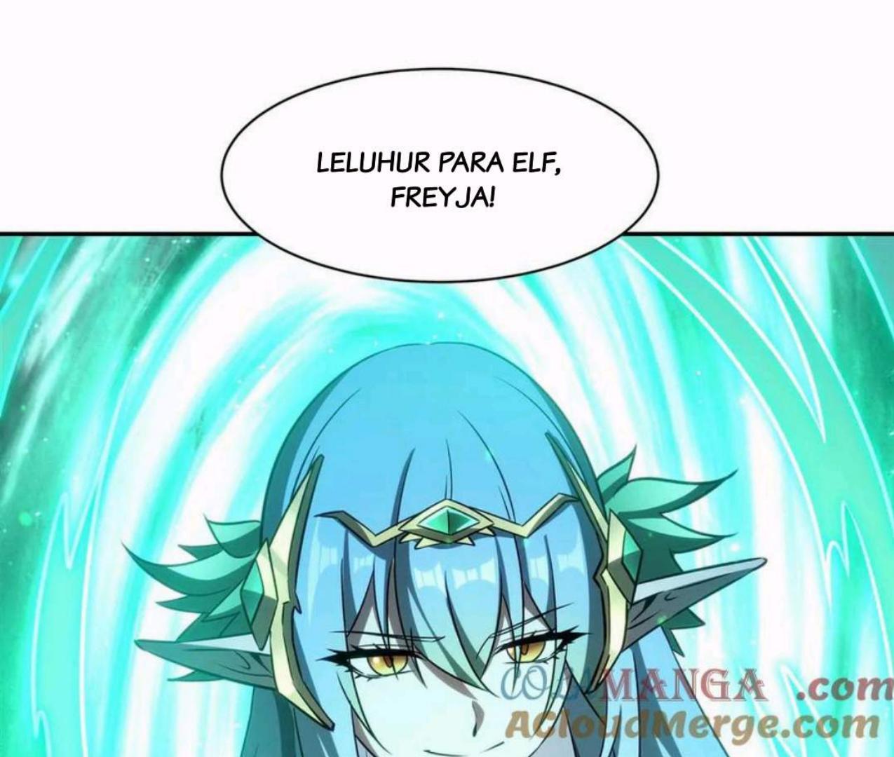 The Blood Princess And The Knight Chapter 334 - halaman 63