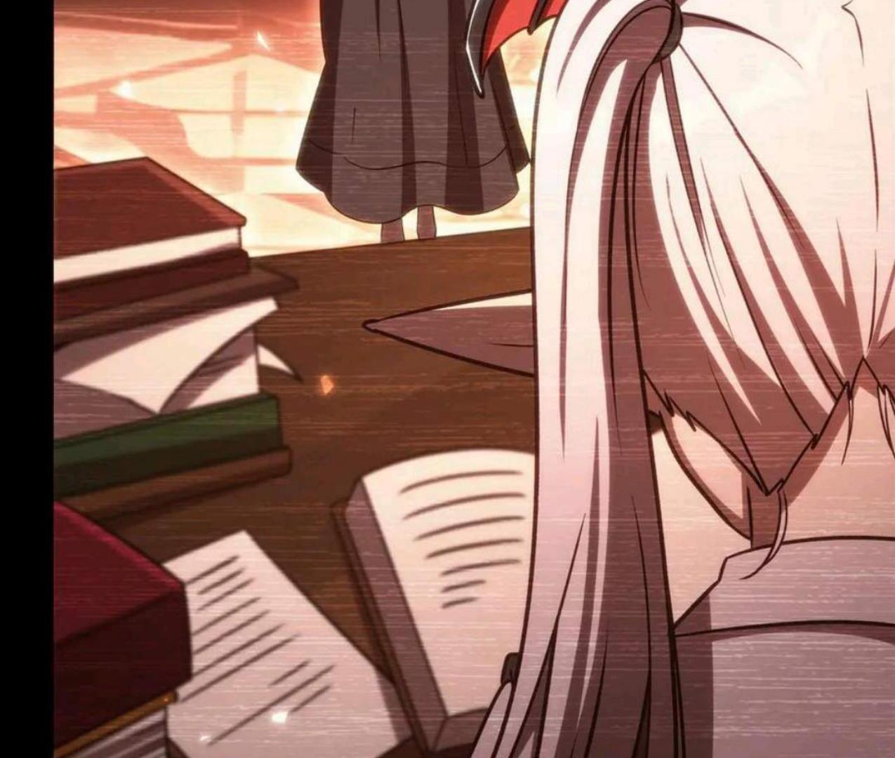 The Blood Princess And The Knight Chapter 334 - halaman 7