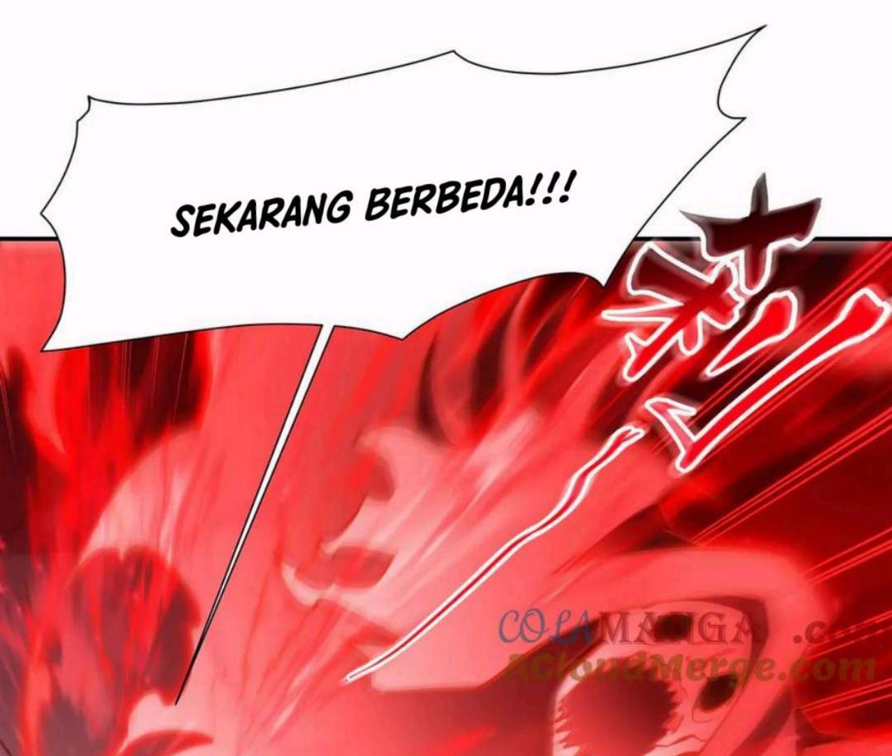 The Blood Princess And The Knight Chapter 334 - halaman 71