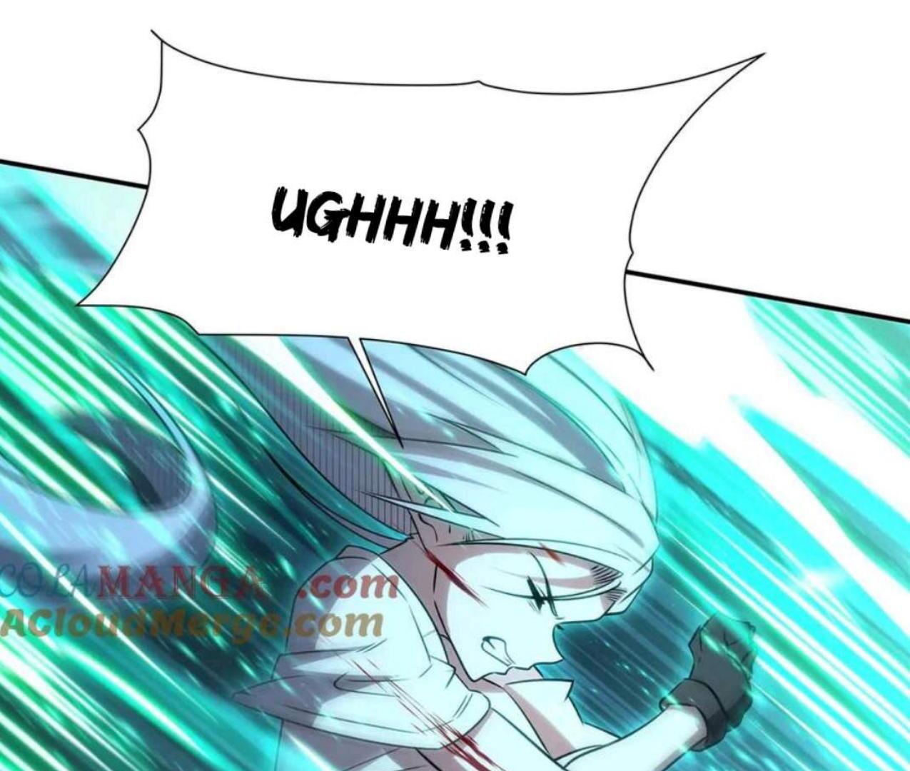 The Blood Princess And The Knight Chapter 334 - halaman 82