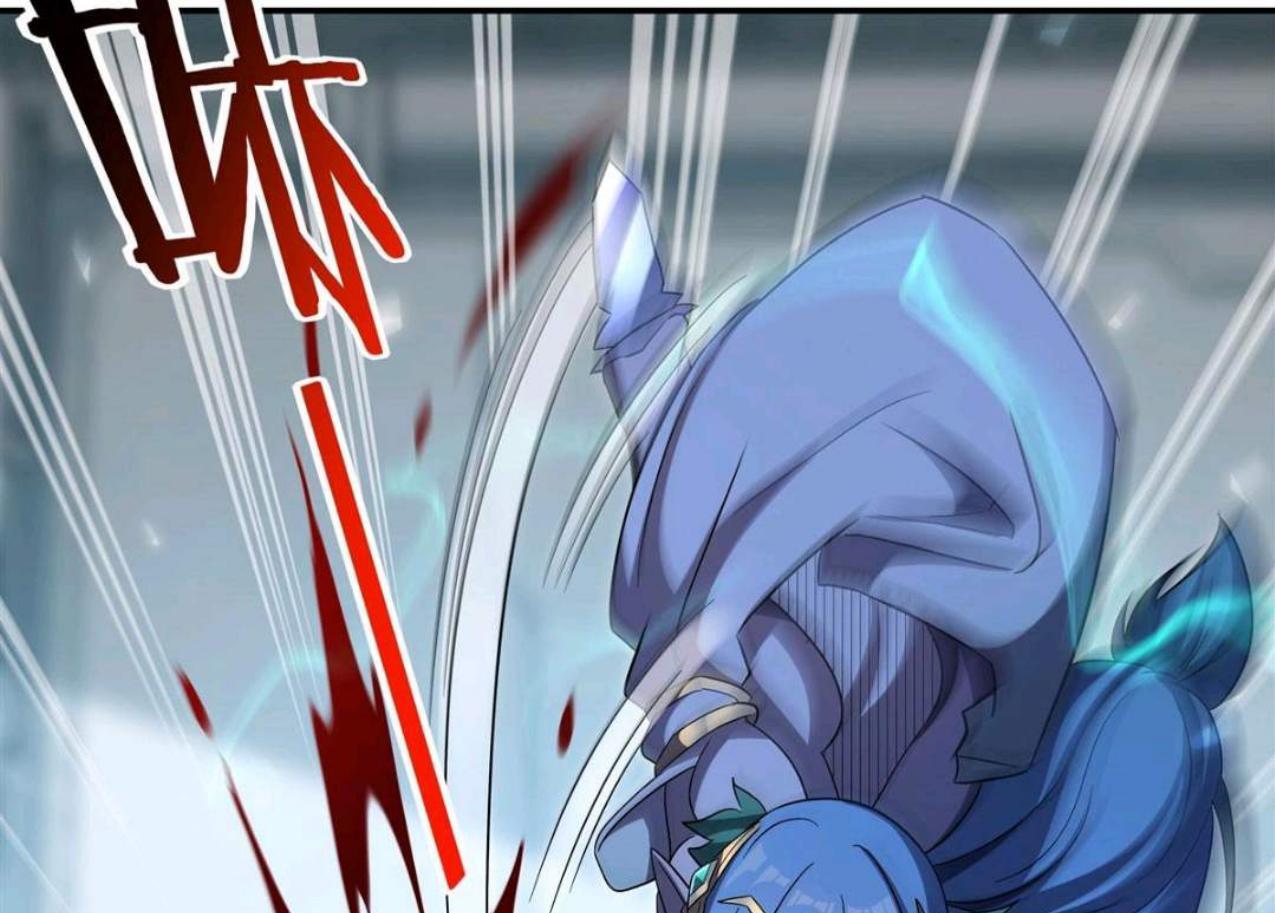 The Blood Princess And The Knight Chapter 335 - halaman 10