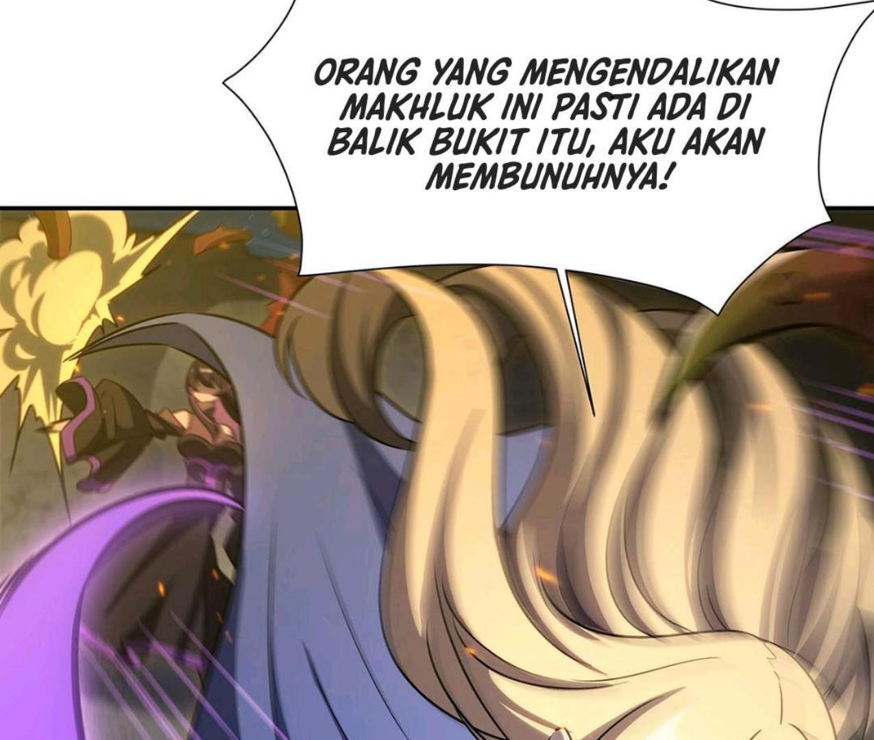 The Blood Princess And The Knight Chapter 335 - halaman 104