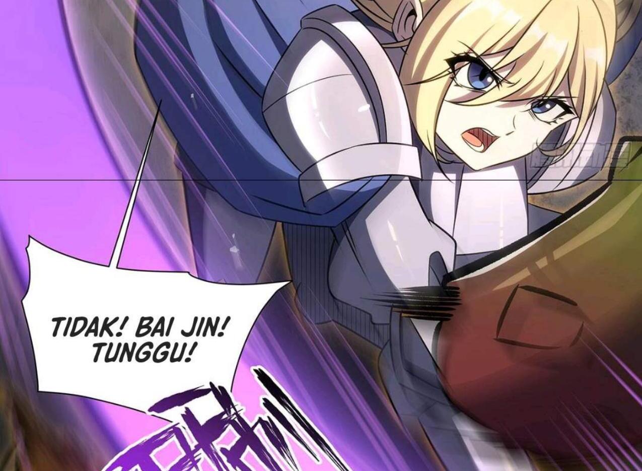 The Blood Princess And The Knight Chapter 335 - halaman 105