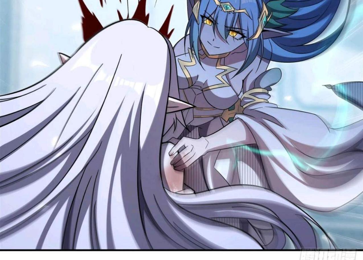 The Blood Princess And The Knight Chapter 335 - halaman 11