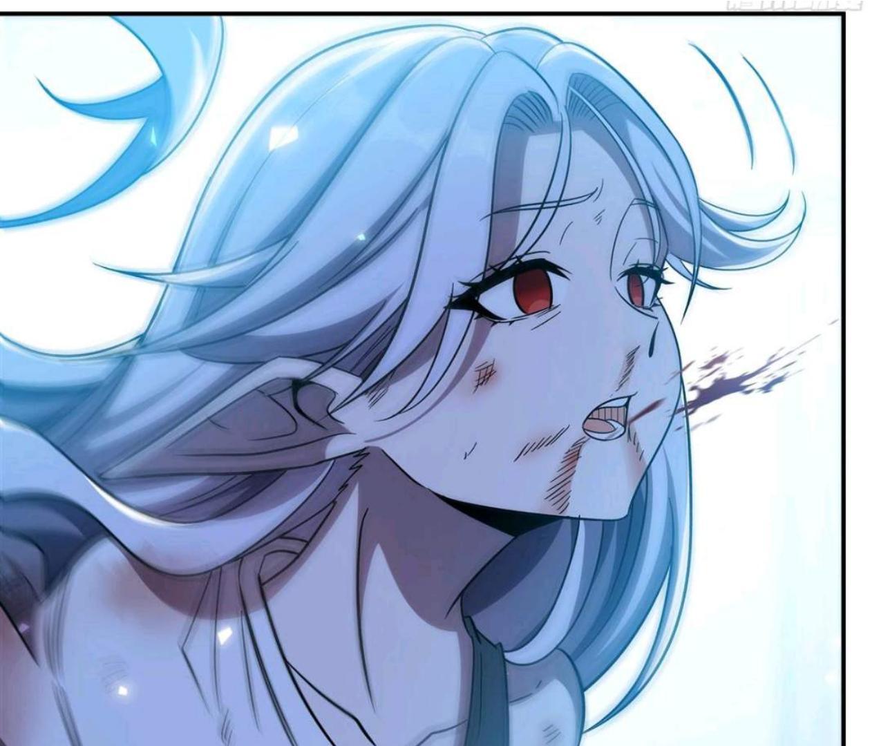 The Blood Princess And The Knight Chapter 335 - halaman 12
