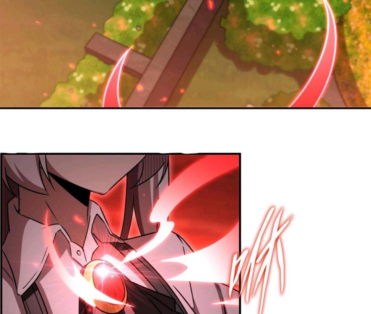 The Blood Princess And The Knight Chapter 335 - halaman 20