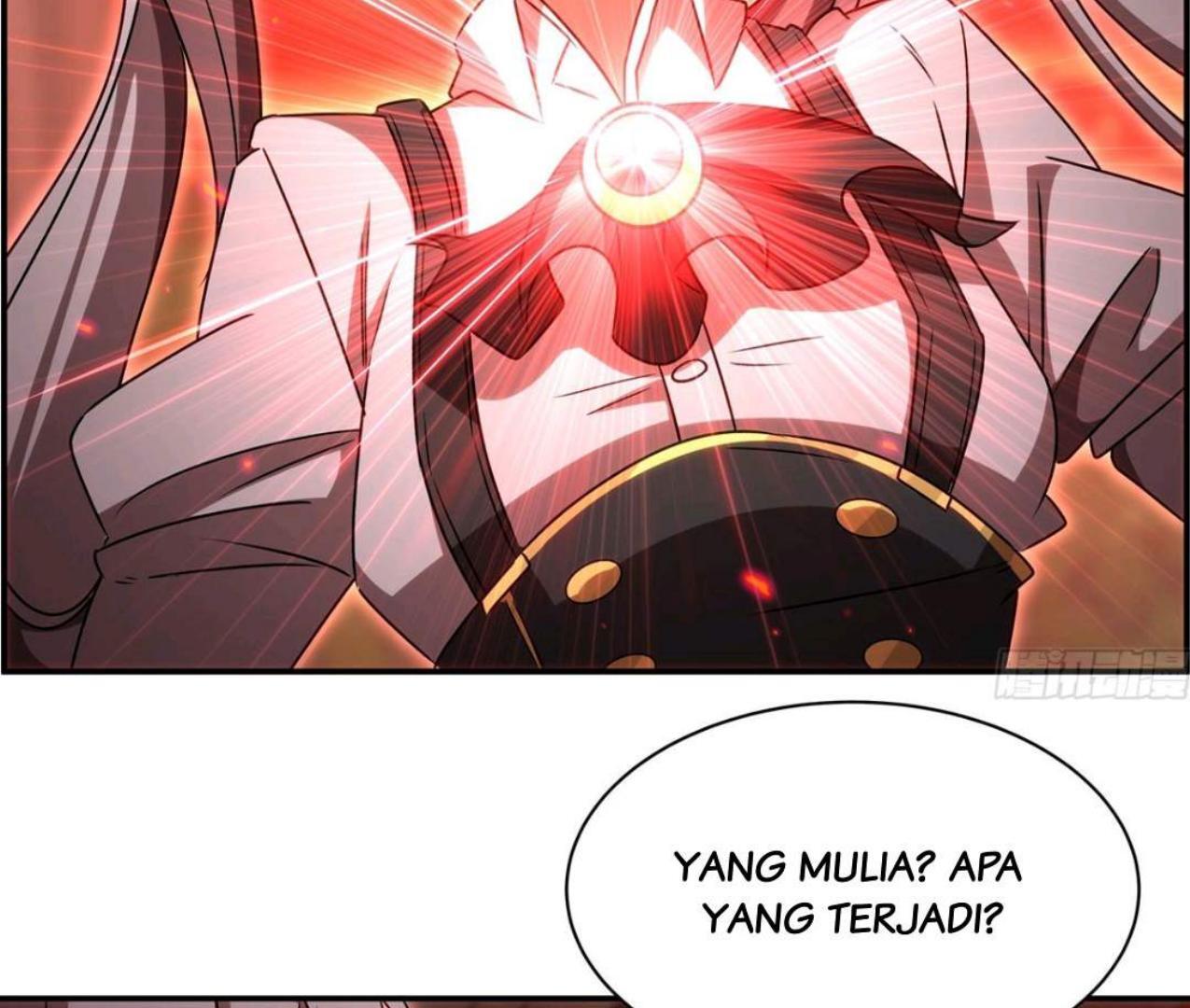 The Blood Princess And The Knight Chapter 335 - halaman 23